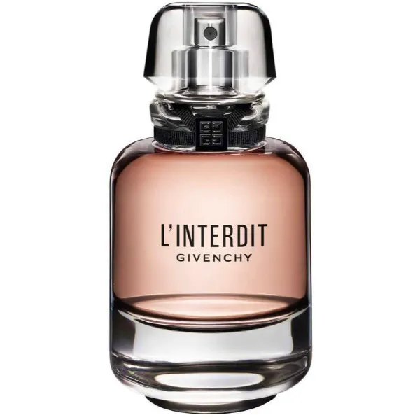 Givenchy L'Interdit EDP 80 ml