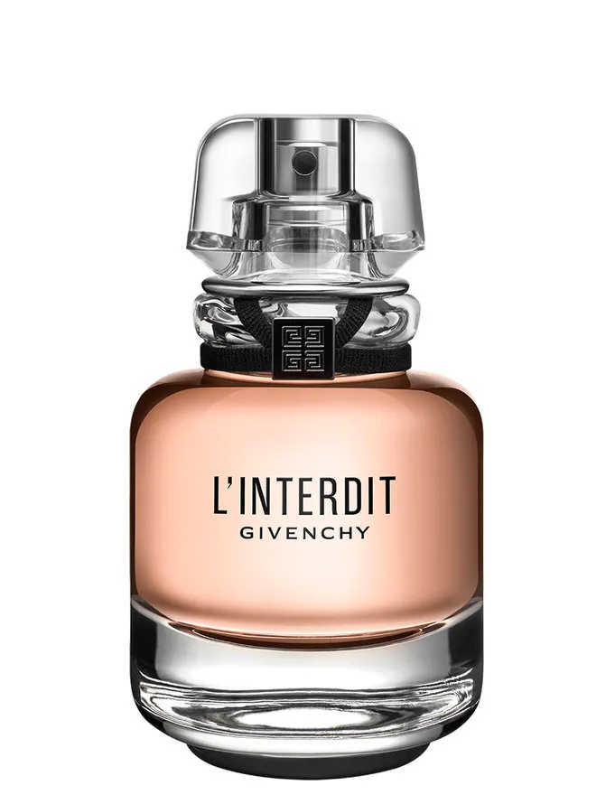 Givenchy L'Interdit EDP 50 ml