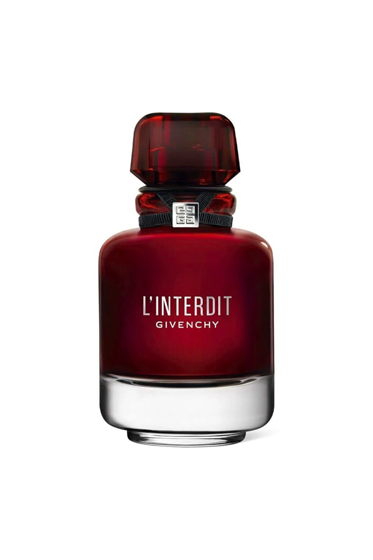 Givenchy L’Interdit Rouge EDP 80 ml