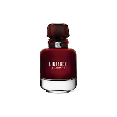 Givenchy L’Interdit Rouge EDP 80 ml