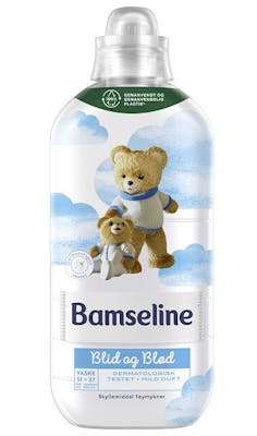 Bamseline (Robijn) Sweet And Soft 925 ml