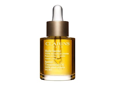 Clarins Dry Skin Santal Treatment Oil 50 ml