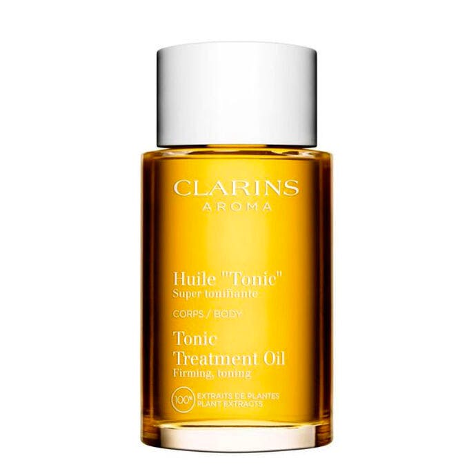 Clarins Body Dry Skin Treatment Oil 100 ml