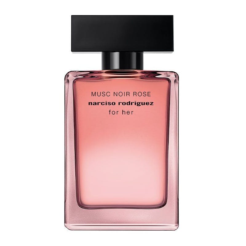 Narciso Rodriguez For Her Musc Noir Rose EDP 50 ml