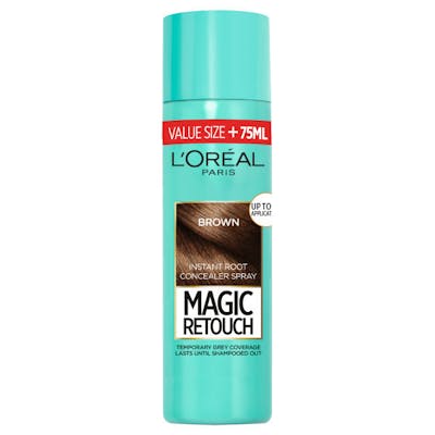 L&#039;Oréal Magic Retouch Brown Spray 150 ml