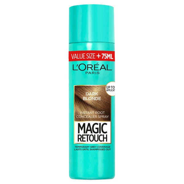 L'Oréal Magic Retouch Blonde Spray 150 ml - 78.95 kr