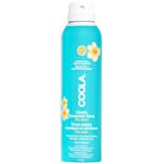 Coola Classic Body Spray Piña Colada SPF30 177 ml
