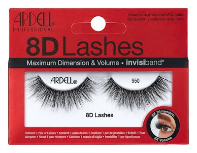 Ardell 8D Lashes 950 1 paar