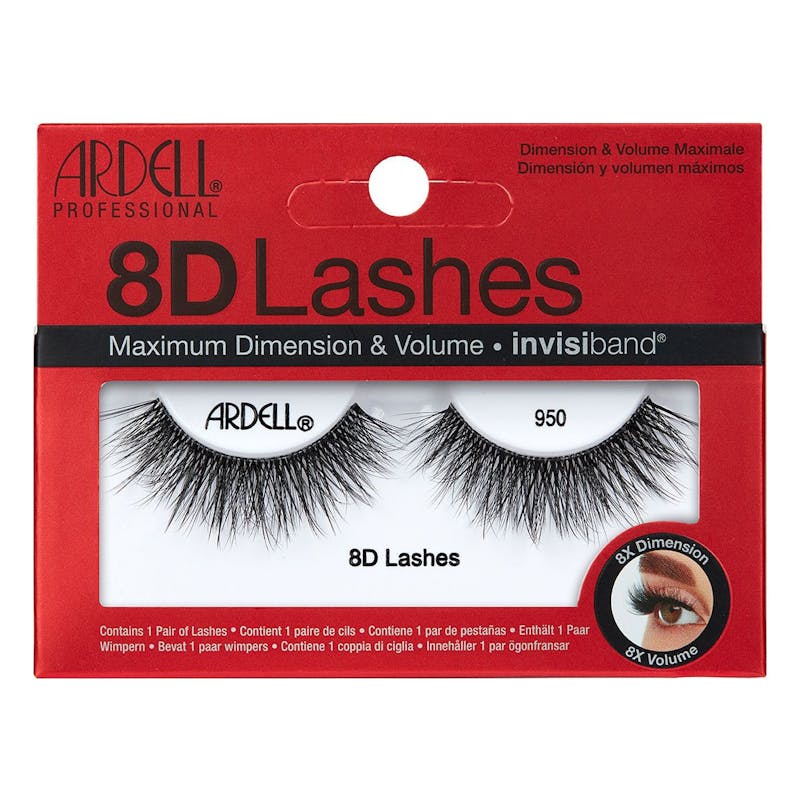 Ardell 8D Lashes 950 1 pair