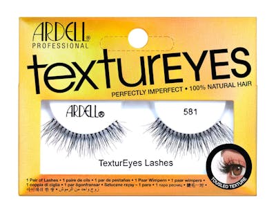 Ardell Textur Eyes Lashes 581 1 par