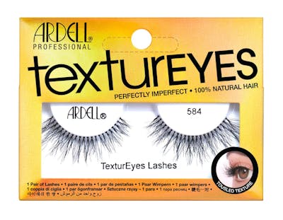 Ardell Textur Eyes Lashes 584 1 par