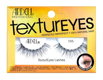 Ardell Textur Eyes Lashes 585 1 paar