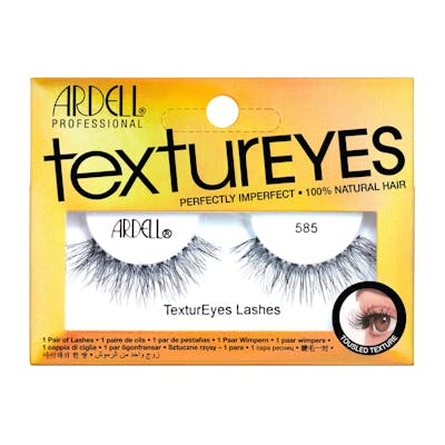 Ardell Textur Eyes Lashes 585 1 par