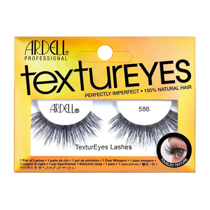 Ardell Textur Eyes Lashes 586 1 pair