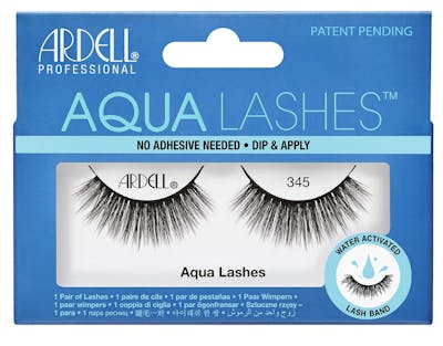 Ardell Aqua Lashes 345 1 pair