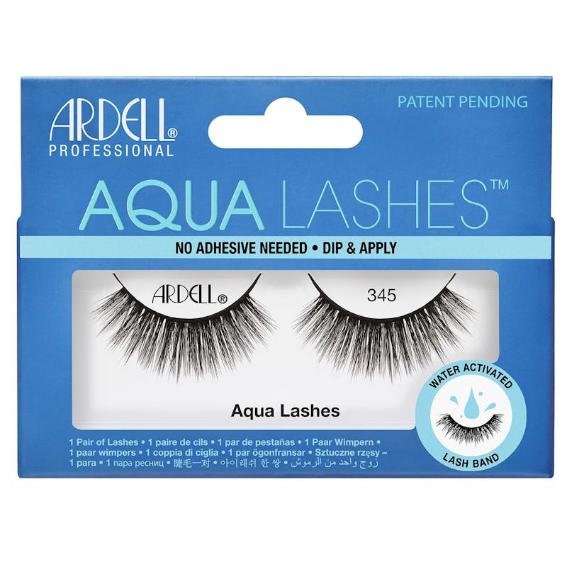 Ardell Aqua Lashes 345 1 pair