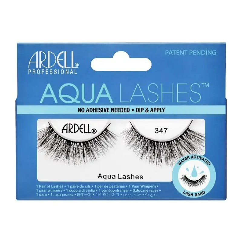 Ardell Aqua Lashes 347 1 pair