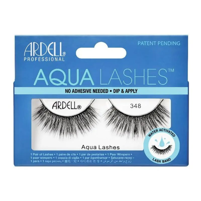 Ardell Aqua Lashes 348 1 pair