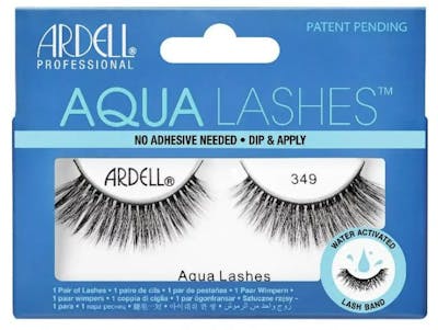 Ardell Aqua Lashes 349 1 pair