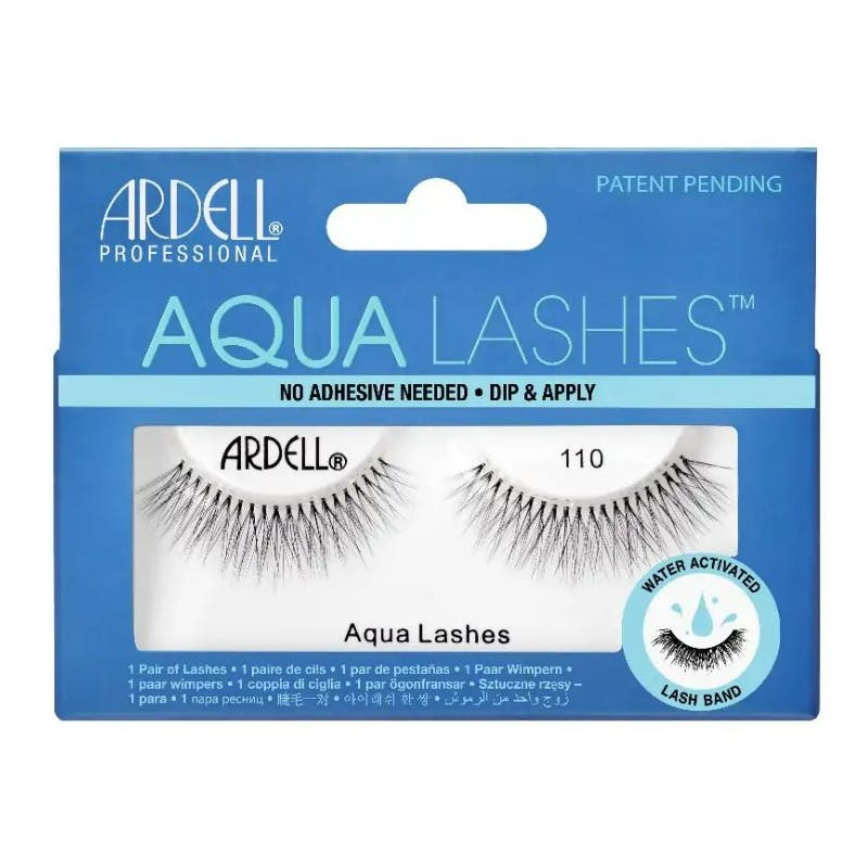 Ardell Aqua Lashes 110 1 pair