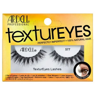 Ardell Textur Eyes Lashes 577 1 par