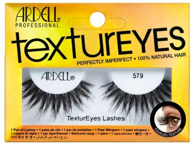 Ardell Textur Eyes Lashes 579 1 par