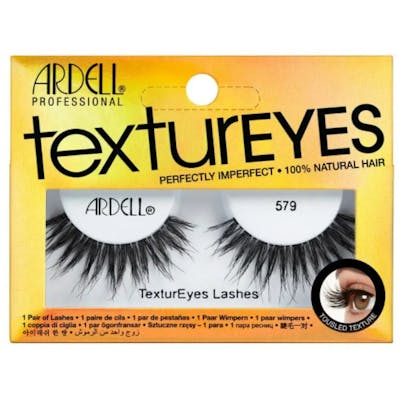 Ardell Textur Eyes Lashes 579 1 par