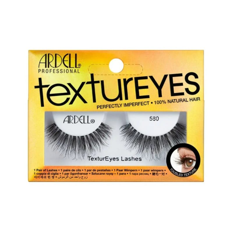 Ardell Textur Eyes Lashes 580 1 pari