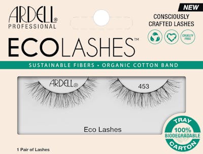 Ardell Eco Lashes 453 1 pair