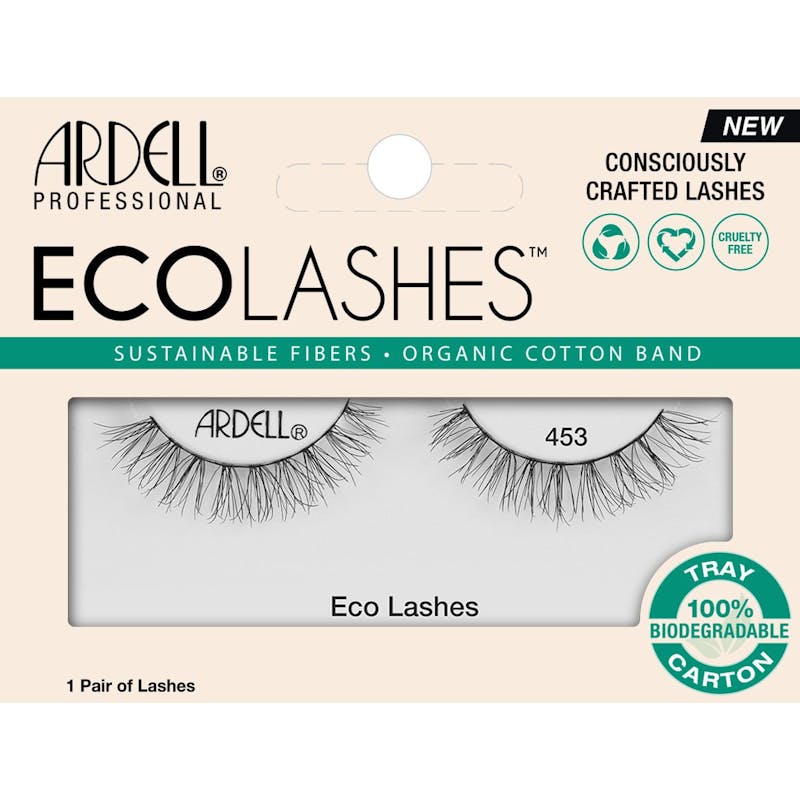 Ardell Eco Lashes 453 1 pair