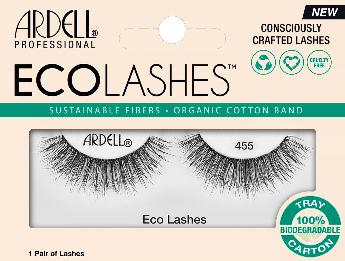 Ardell Eco Lashes 455 1 paar