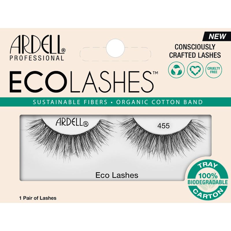 Ardell Eco Lashes 455 1 pair