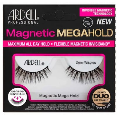 Ardell Magnetic Mega Hold Demi Wispies 1 paar