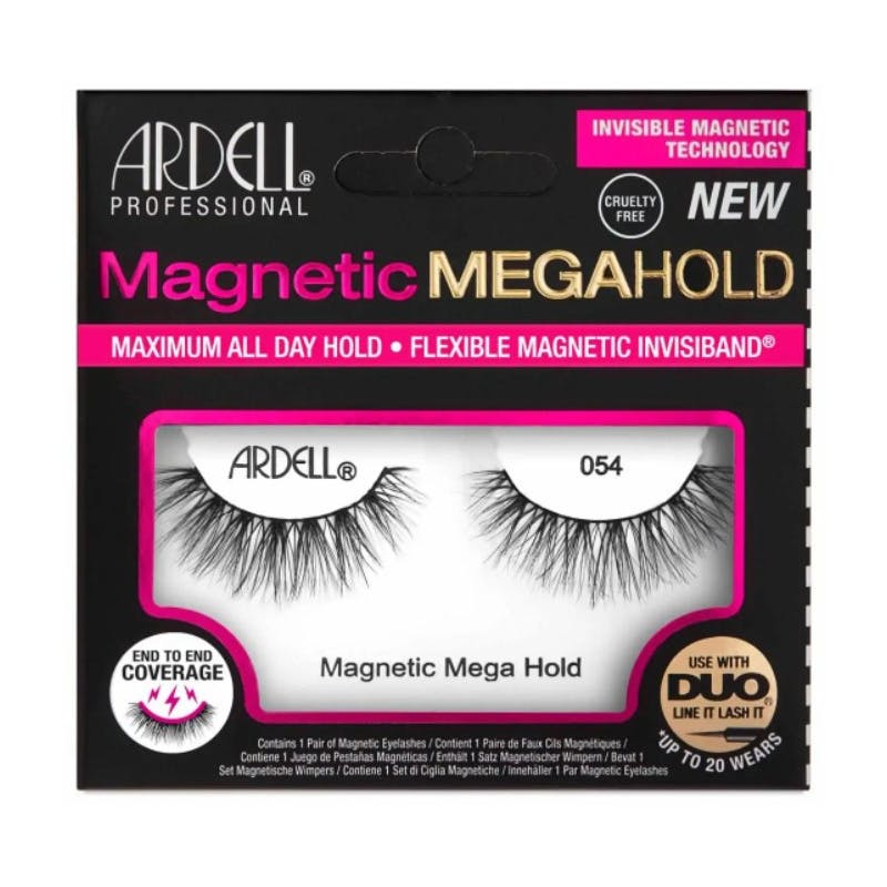 Ardell Magnetic Mega Hold 054 1 pair