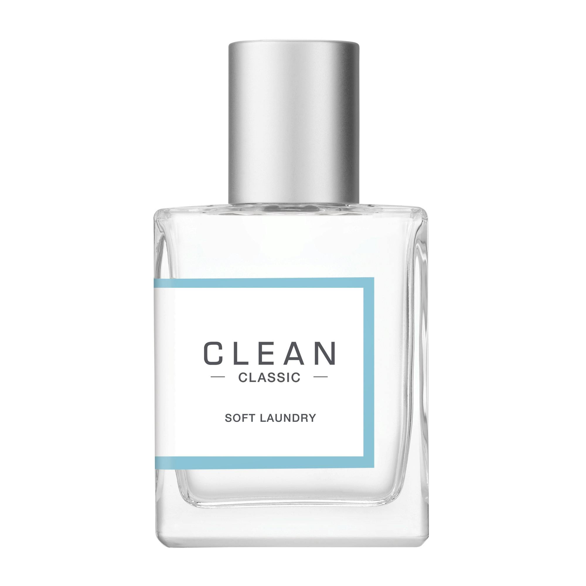 Clean Classic Soft Laundry EDP 30 ml