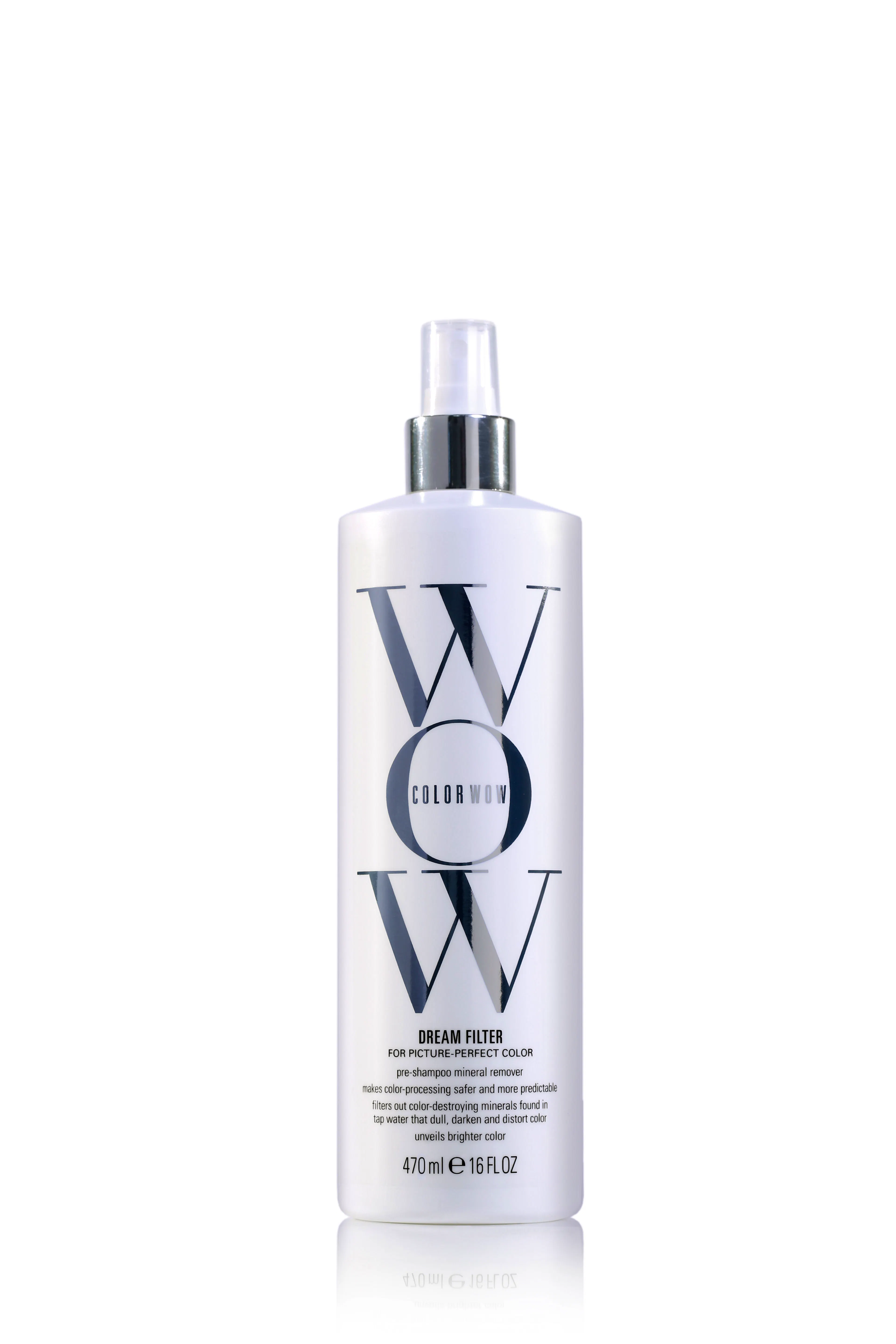 Color WoW Dream Filter For Picture Perfect Color 470 ml