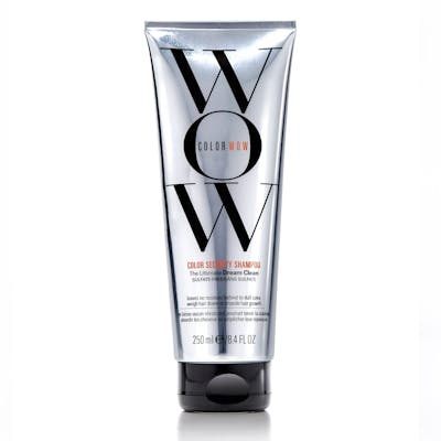 Color WoW Color Security Shampoo 250 ml
