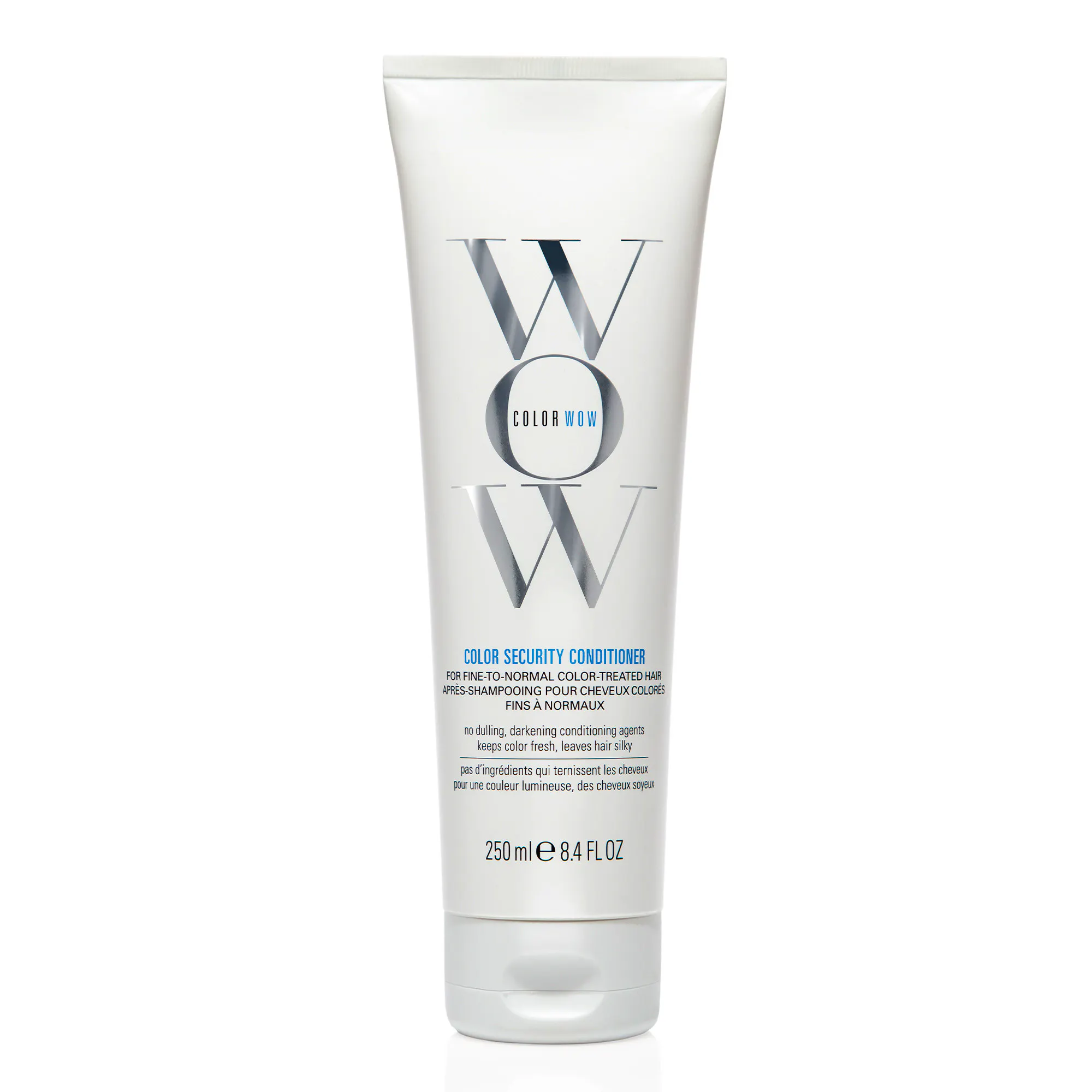 Color WoW Color Security Fine-Normal Conditioner 250 ml