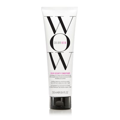 Color WoW Color Security Normal-Thick Conditioner 250 ml