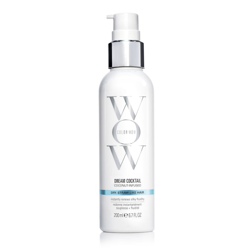 Color WoW Coconut Cocktail Bionic Tonic 200 ml