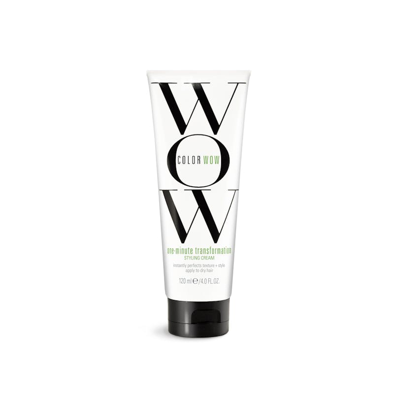 Color WoW One Minute Transformation Styling Cream 120