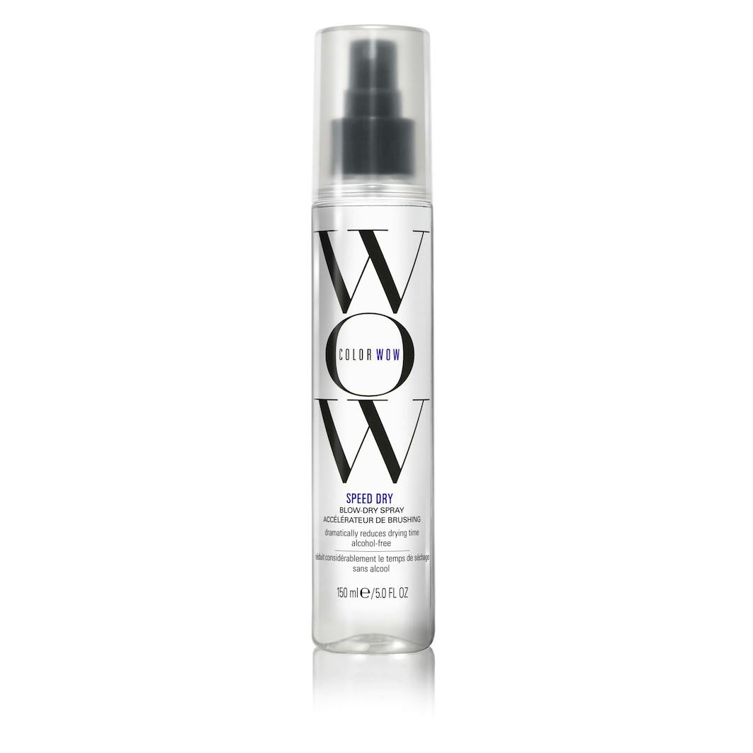 Color WoW Speed Dry Blow Dry Spray 150 ml