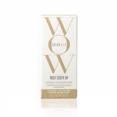 Color WoW Root Cover Up Platinum 2,1 g