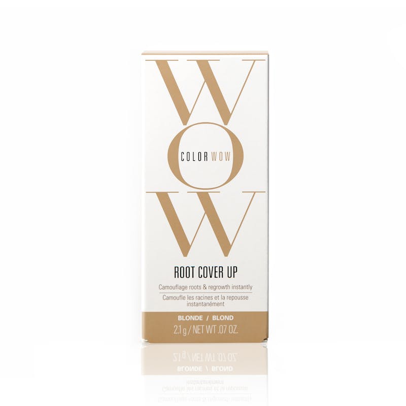 Color WoW Root Cover Up Blonde 2,1 g
