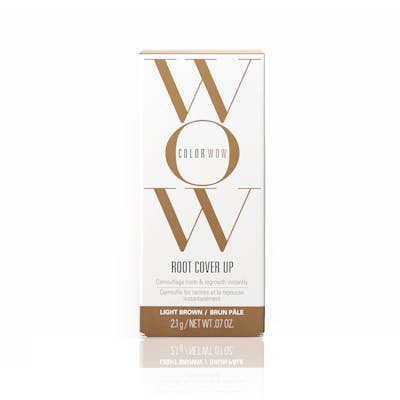Color WoW Root Cover Up Light Brown 2,1 g