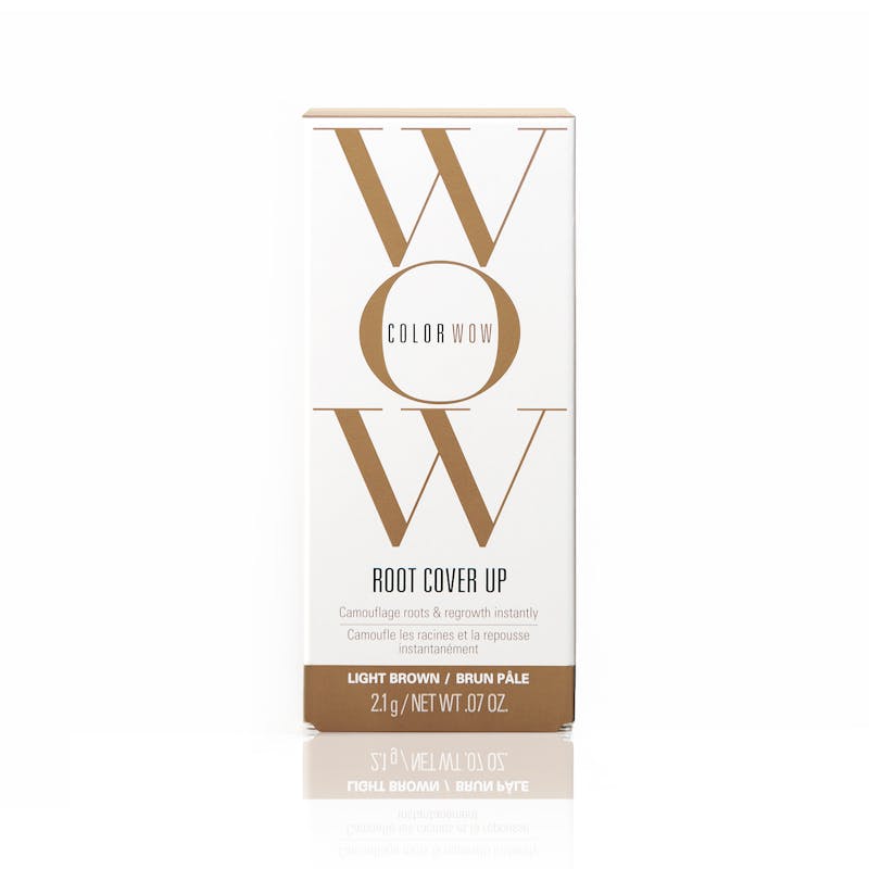 Color WoW Root Cover Up Light Brown 2,1 g