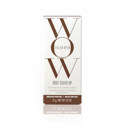 Color WoW Root Cover Up Medium Brown 2,1 g