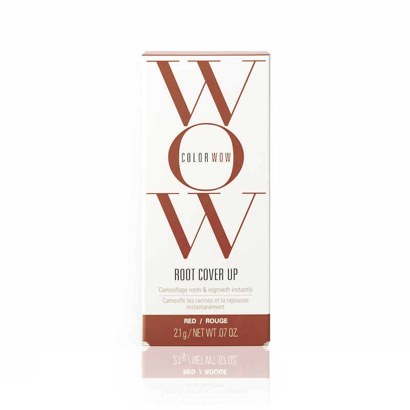 Color WoW Root Cover Up Red 2,1 g