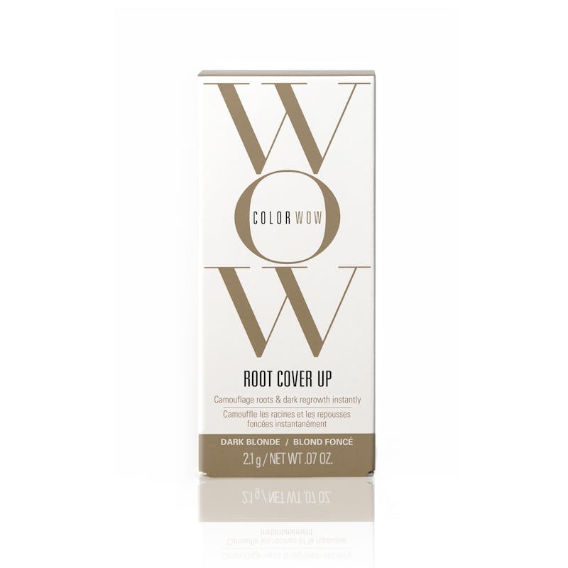 Color WoW Root Cover Up Dark Blonde 2,1 g