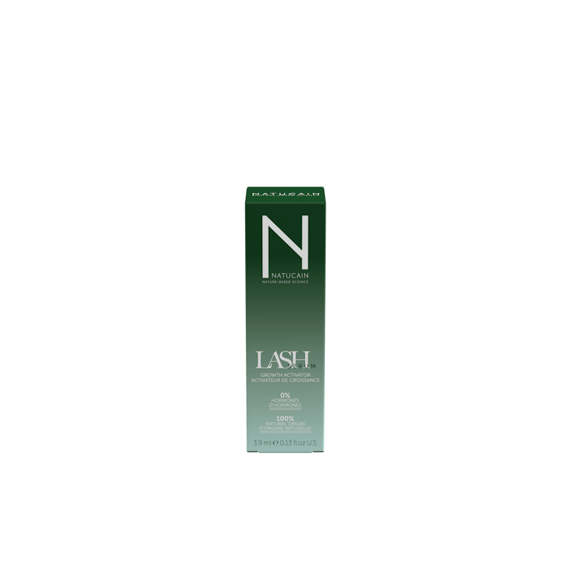 Natucain Lash Growth Serum 3,9 ml
